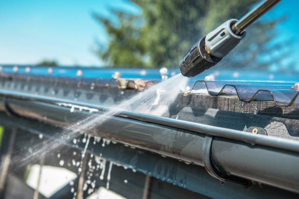 Best Pressure Washing Driveway  in Red Oak, NC