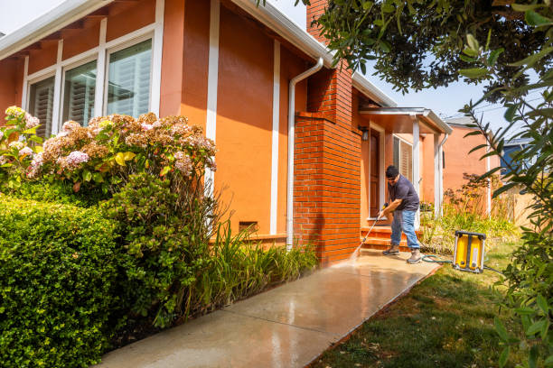 Best Residential Pressure Washing Services  in Red Oak, NC