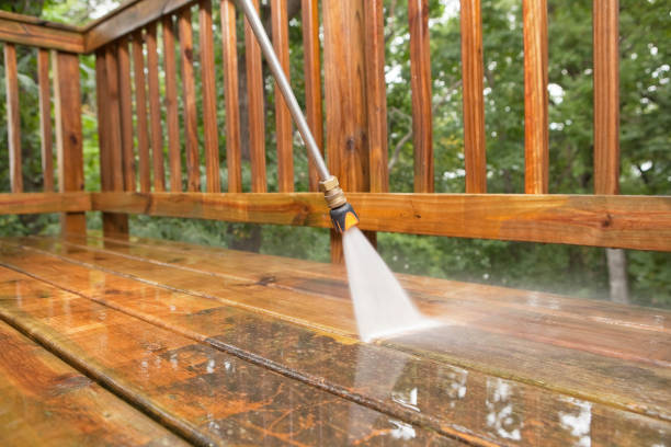 Best Roof Pressure Washing  in Red Oak, NC