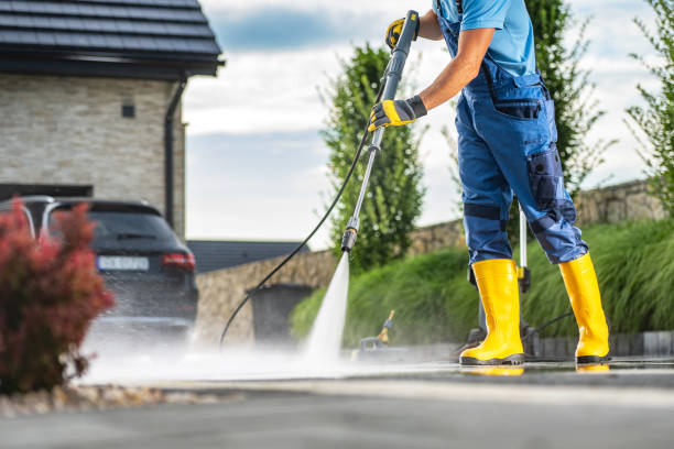 Best Concrete Pressure Washing  in Red Oak, NC