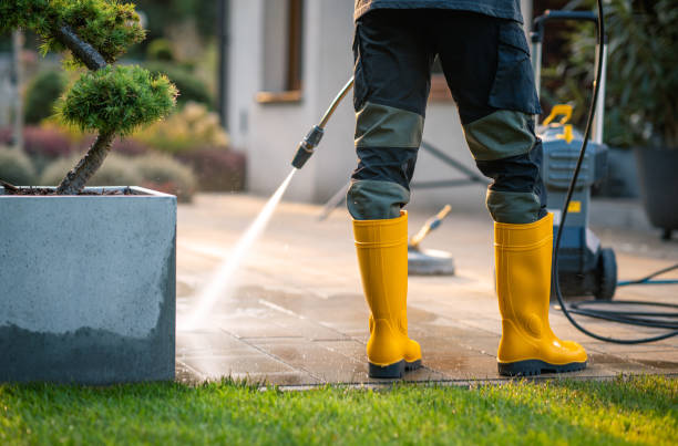 Best Best Pressure Washing Companies  in Red Oak, NC